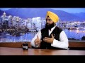 Karam Kand Harjinder Singh Sabhra