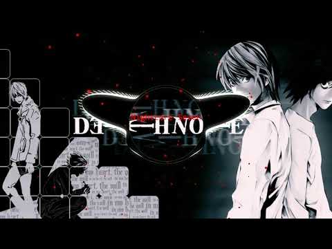 Nightcore DEATH NOTE - Gabriel Rodrigues, Pablo Matheuz e Lucas A.R.T. [Prod. 808 Ander]