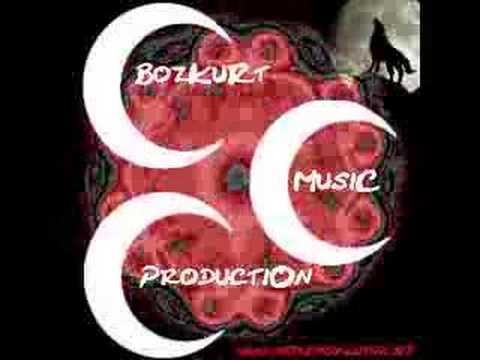 RaPkOpAt - Bunun adi Bozi Rap ! (Bozkurt MuSic Production)