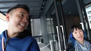 LAST DRIVES, KYOTO, OSAKA, BYE JAPAN