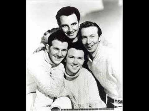 Clancy brothers and Tommy Makem - God bless England