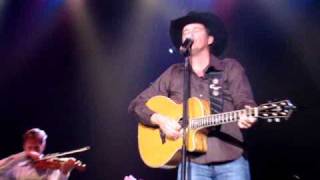 Clay Walker  -- We&#39;re all americans