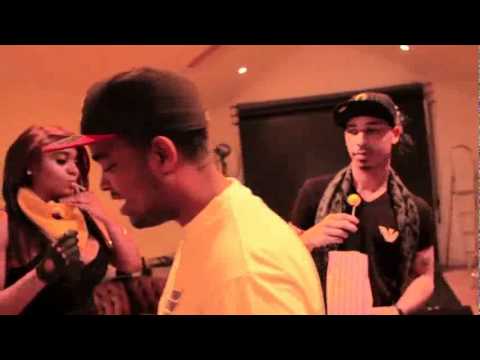 Kidderachi Behind The Scenes