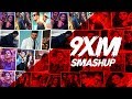 9XM SMASHUP 2019 | Party Song Mashup | World Music Day Speciaal | DJ RINK | VDJ Jakaria