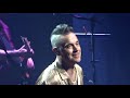 Robbie Williams - UTR Gig At The Roundhouse - Jesus In A Camper Van - 07.10.2019