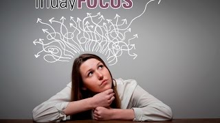 Friday Focus Ep: 47  Making Decisions as a Leader