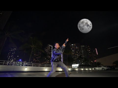 EL KENDE - LUNA S26 🌖🌕( VIDEO OFICIAL)