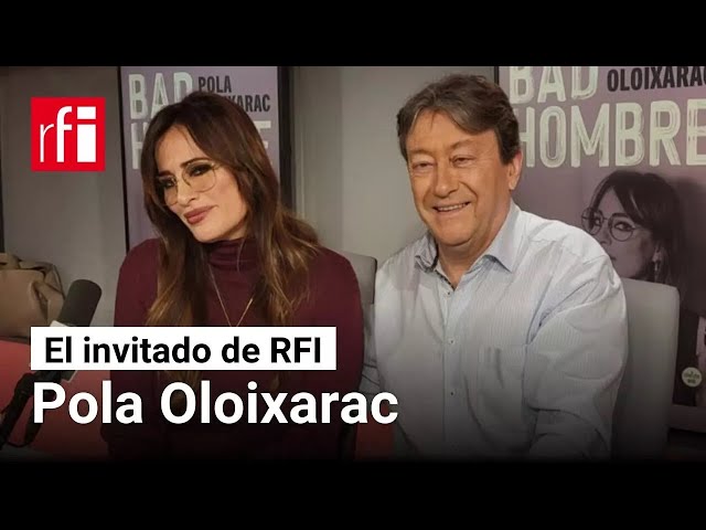 Vídeo relacionado con Bad hombre