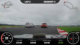 NJMP LeMons 2025 Sat Chris