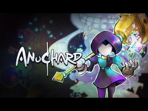 Anuchard Gameplay Trailer thumbnail