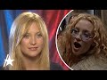 Almost Famous Turns 25 See Kate Hudson Rave Over Cameron Crowe Classic In 2000