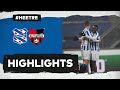 ? Highlights sc Heerenveen - De Treffers | TOTO KNVB Beker