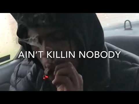 TimmyTurnupp - Ain’t Killin Nobody Official Music Video produced by TimmyTurnupp103