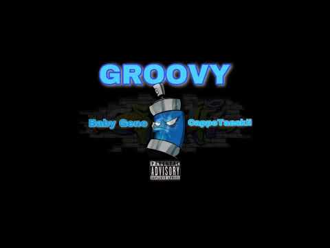 Baby Geno x Cappotaeskii - Groovy (Prod. By Dmacmadethebeat)