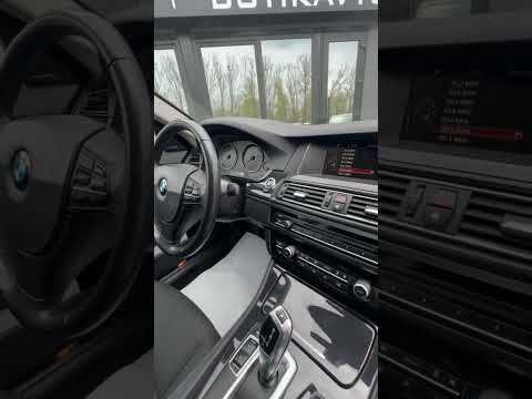 фото bmw 5 серии vi (f10/f11/f07) рестайлинг 0