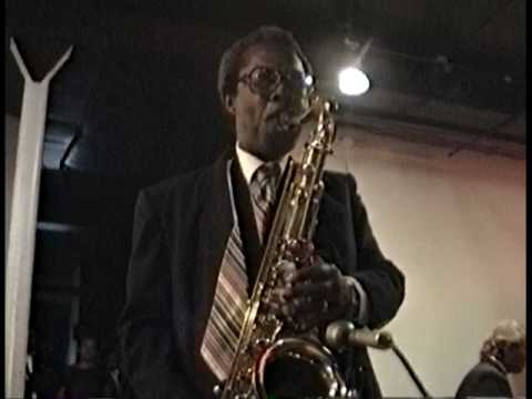 Sam Sanders and Visions - Fantasy