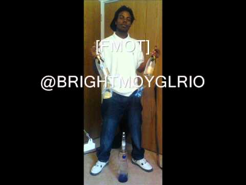 SWIFF & BRIGHTMO RIO - "SWAGGER PARTY" (iTUNES MIXTAPE)