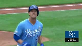 Cheslor Cuthbert 2019 Home Runs (9)