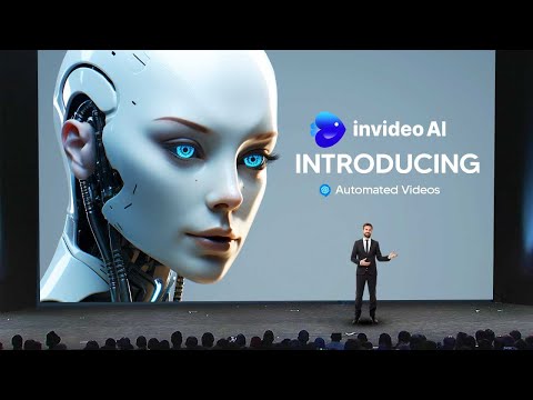 This AI Company Just Changed Video editing Forever... (InvideoAI)