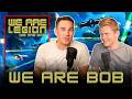 We Are Legion We Are Bob Book REVIEW