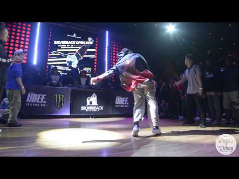 MF Kidz/Southfront vs The Elusives | 5v5s Top 8 | Temple Rock 5yr Anniversary