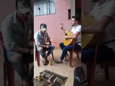 VAI POR MIM ( Emilio & Eduardo ) (Gustavo Lima) Cover Edy & Marcos