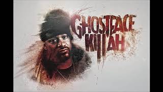 Ghostface Killah: Flowers [2017 Remaster HQ]