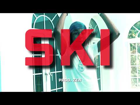 [FREE] DigDat x Loski Drill Type Beat 2021 - "SKI" (Prod. Zen)