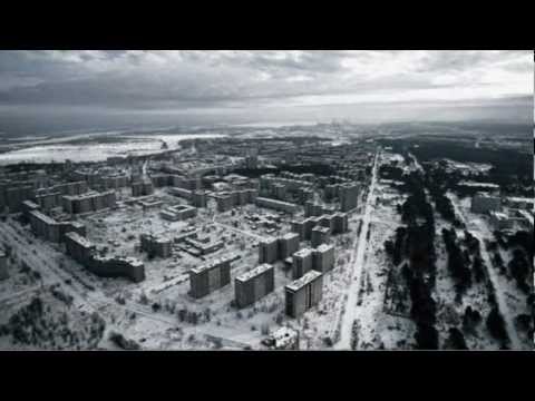 Vazhes - Pripyat