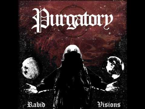 Purgatory - Rabid Visions 2014 (Full EP)