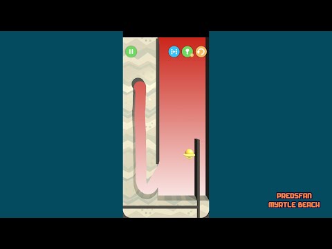 Dig This! INSANE 44-2 Solve! Extreme Hook Curve! HD