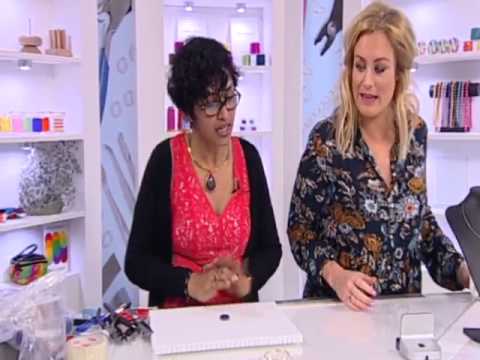 JewelleryMaker LIVE 03/02/16 12PM - 4PM