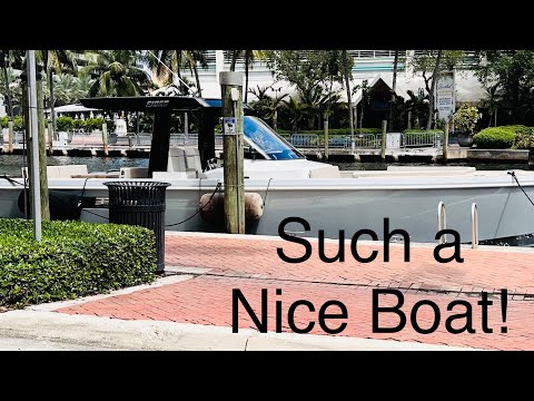 BRAND NEW 38’ Fjord 2023 - 1 World Yachts