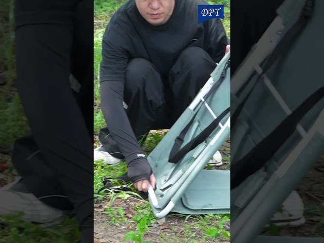 كرسي ارضي يتحمل 150 كجم- سهل الحمل والتنقل، يوفر تخزين منظم للأدوات، مريح للجلوس لفترات طويلة،ضمان سنتان