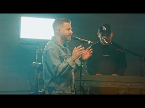 Evan Craft ft. Monty - El Precio (EN VIVO)