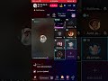 TikTok Beef Live
