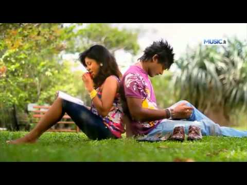 Pem Sinaha - Kasun Madushanka (Official Full HD Video)