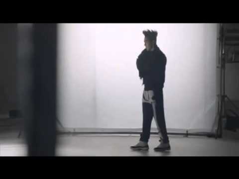 [OFFICIAL] Taeyang @ Alive spot in Naver [part 4] HQ