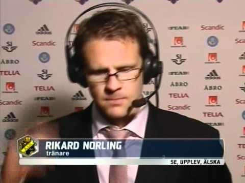 2007.AIK-BP.3-0.Matchklipp