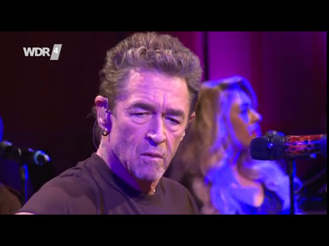 Peter Maffay & Pascal Kravetz: Die perfekte Kombination (Live) | Tabaluga - Es lebe die Freundschaft