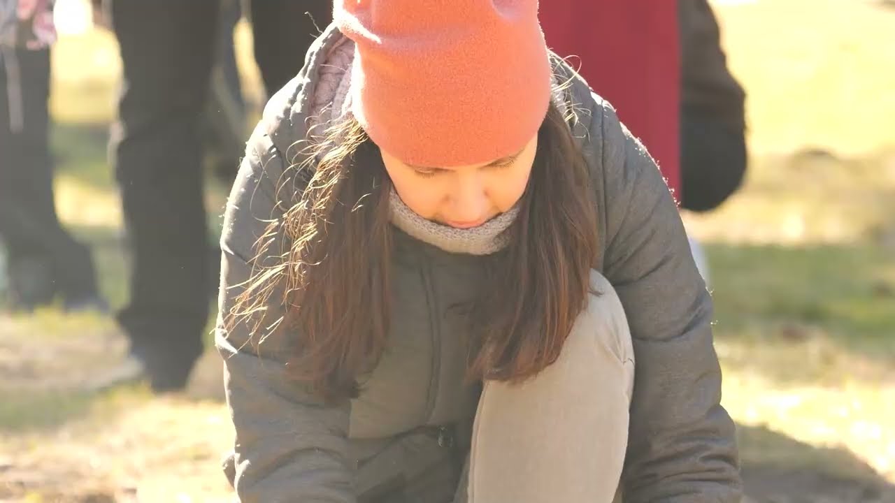 Sniegpulkstenīšu talka 2026