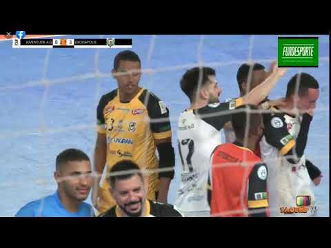 Juventude AG x Deodápolis - 1º Fase - Copa Morena 2021