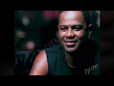 Brian McKnight ft  Nelly - All Night Long