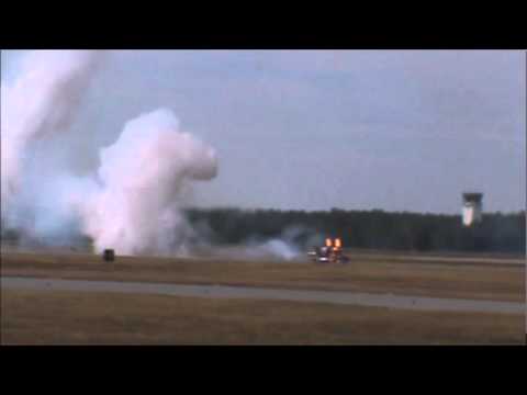 2011 Blue Angels Homecoming Airshow - Tinstix Of Dynamite