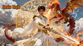 Download lagu CEO Cantik diburu, miskin pakai ranting bantai semua! Ternyata dia Dewa Perang! mp3