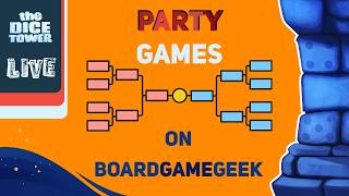 The Dice Tower - Liars Dice video thumbnail