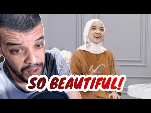 SABYAN ft MUSTAFA DEBU - KHODIJAH (OFFICIAL MUSIC VIDEO) | REACTION DZ