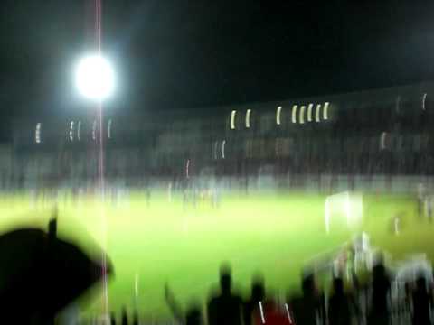 Santa Cruz - campeão copa pernambuco 2009