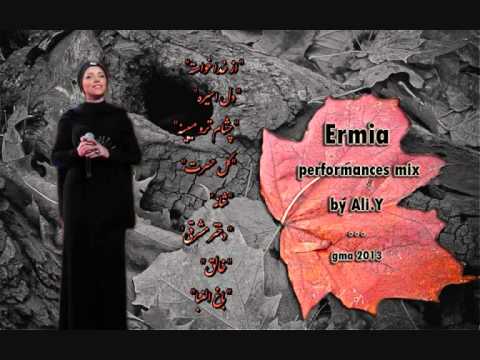 Ermia - ارمیا