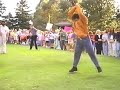 Happy Gilmore Uk Trailer Ad Break 1996